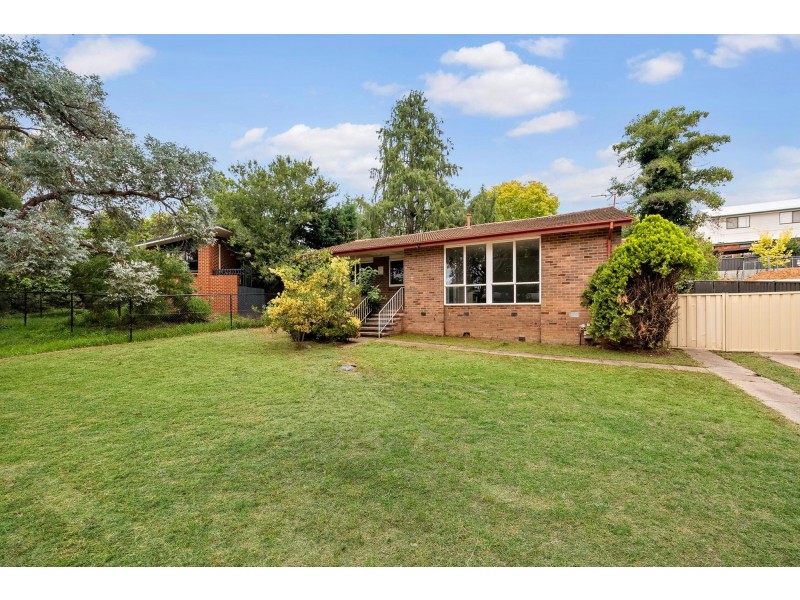 21 Lambert Street, Lyneham ACT 2602