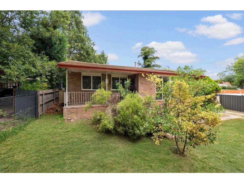 21 Lambert Street, Lyneham ACT 2602