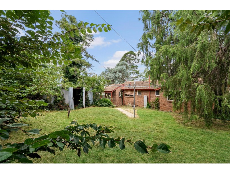 21 Lambert Street, Lyneham ACT 2602