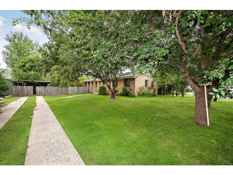 119 Harrington Circuit, Kambah ACT 2902