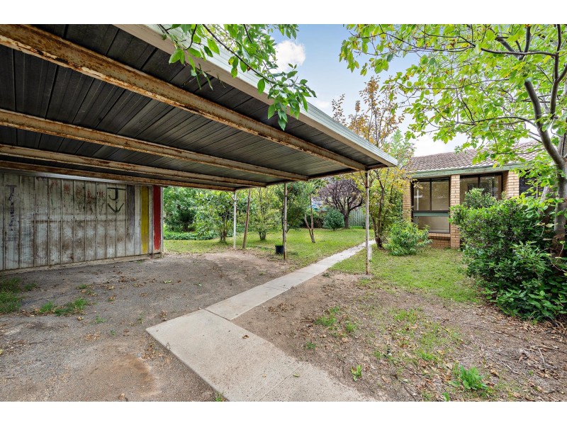 119 Harrington Circuit, Kambah ACT 2902