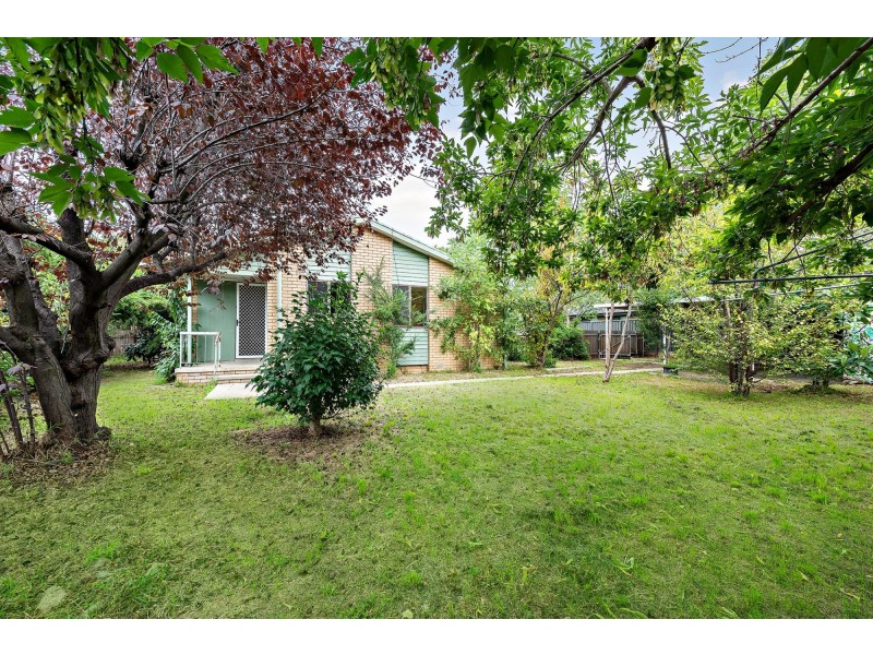 119 Harrington Circuit, Kambah ACT 2902