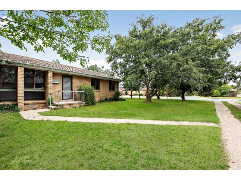 119 Harrington Circuit, Kambah ACT 2902