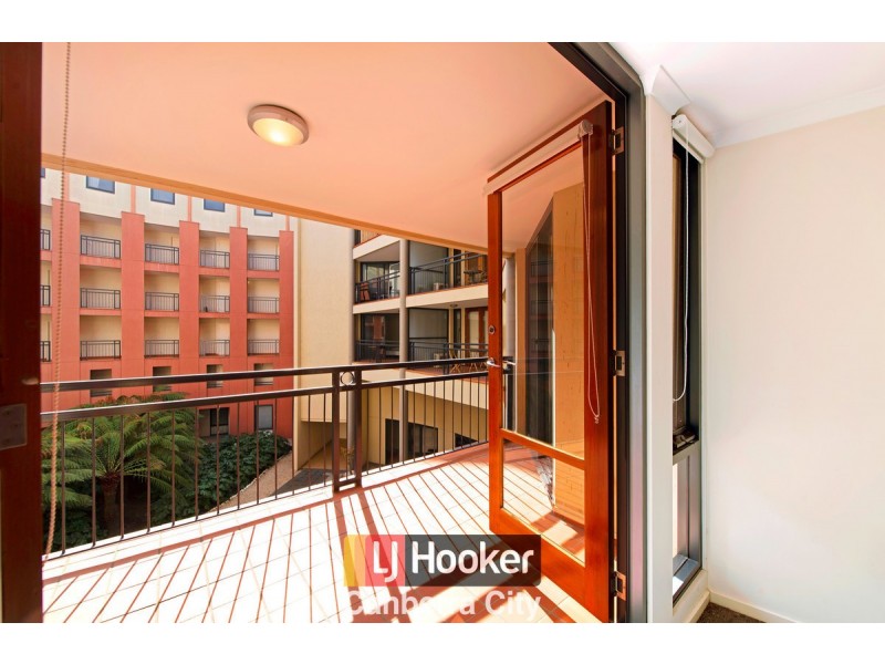 53/66 Allara Street, City ACT 2601