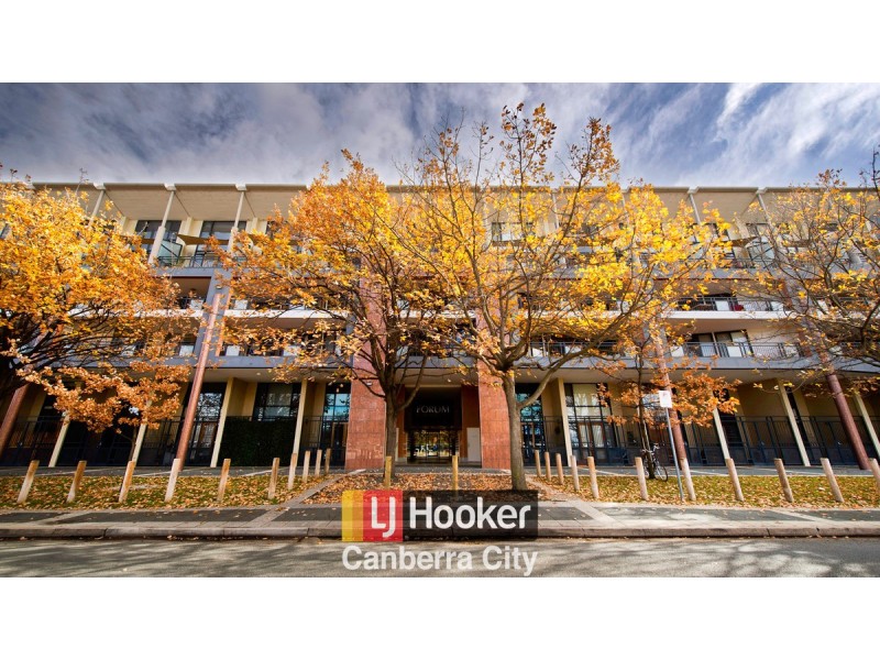 53/66 Allara Street, City ACT 2601