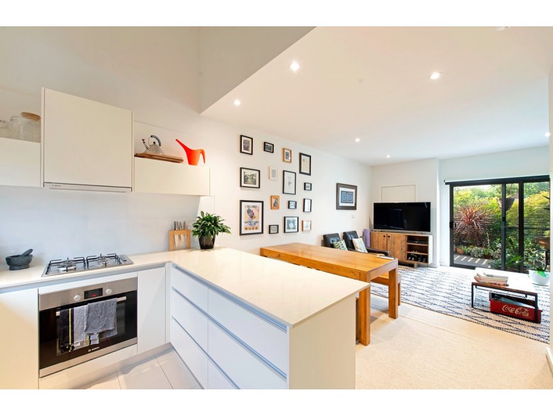 8/3 Banjine Street, O’connor ACT 2602