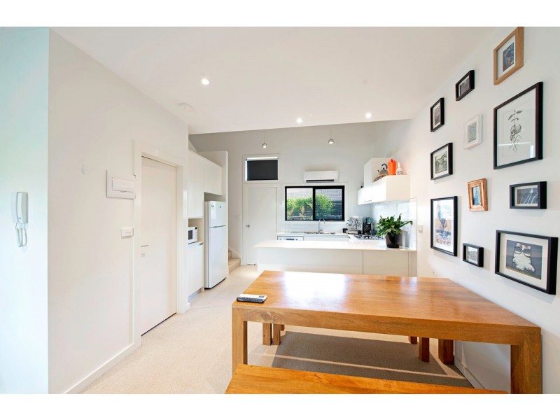 8/3 Banjine Street, O’connor ACT 2602