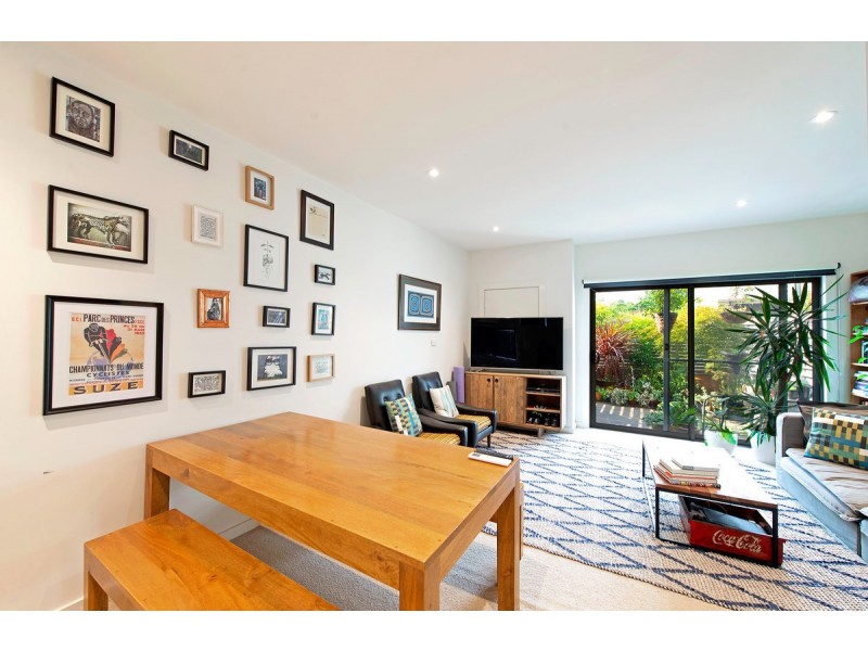 8/3 Banjine Street, O’connor ACT 2602