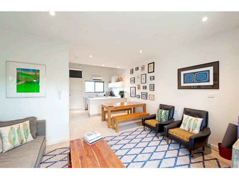 8/3 Banjine Street, O’connor ACT 2602