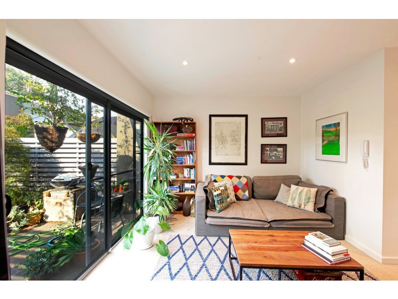 8/3 Banjine Street, O’connor ACT 2602