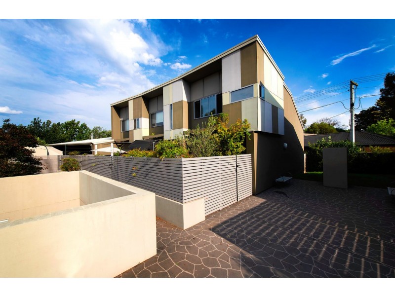 8/3 Banjine Street, O’connor ACT 2602