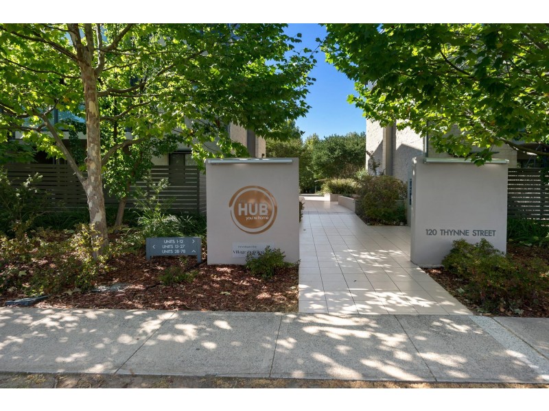 18/120 Thynne Street, Bruce ACT 2617