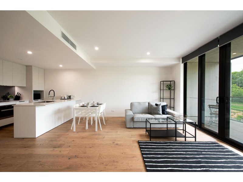 83/81 Constitution Avenue, Campbell ACT 2612