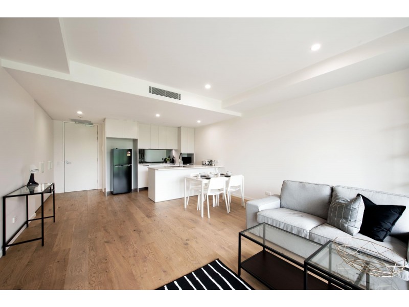 83/81 Constitution Avenue, Campbell ACT 2612