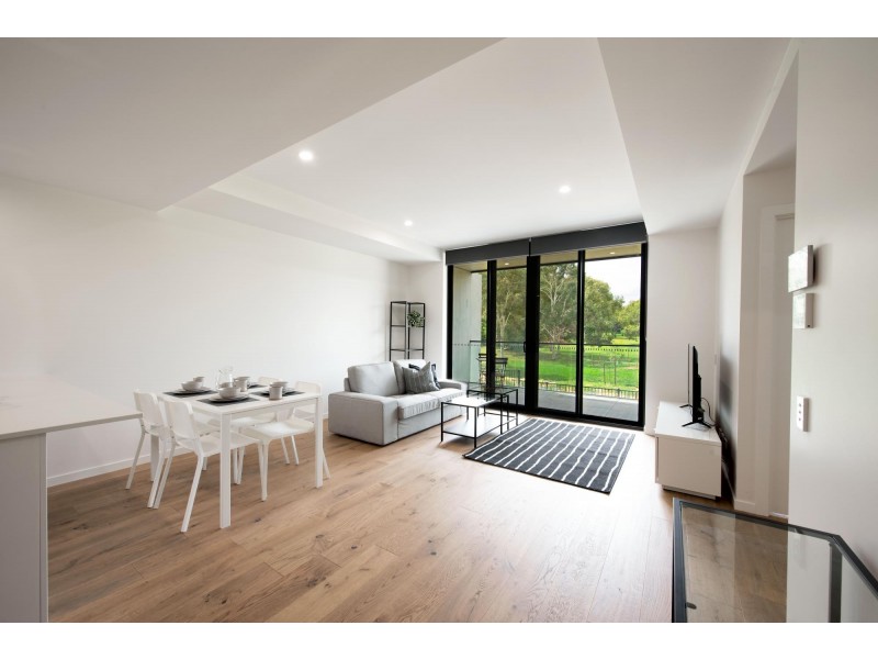 83/81 Constitution Avenue, Campbell ACT 2612