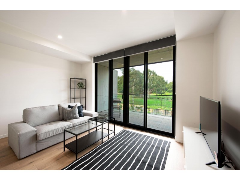 83/81 Constitution Avenue, Campbell ACT 2612