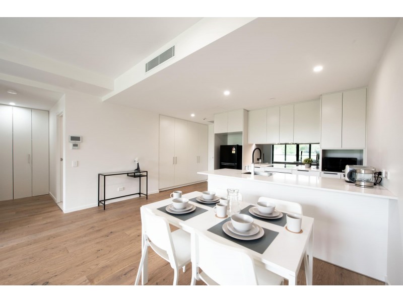 83/81 Constitution Avenue, Campbell ACT 2612