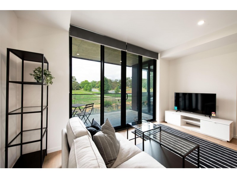83/81 Constitution Avenue, Campbell ACT 2612