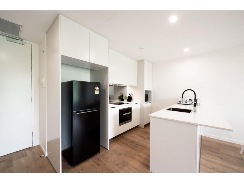 83/81 Constitution Avenue, Campbell ACT 2612