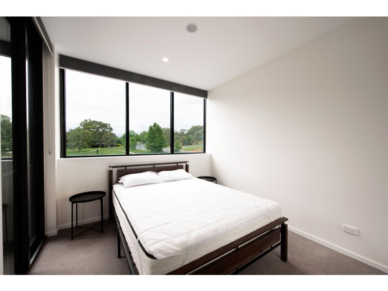 83/81 Constitution Avenue, Campbell ACT 2612