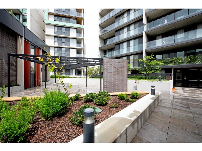 83/81 Constitution Avenue, Campbell ACT 2612