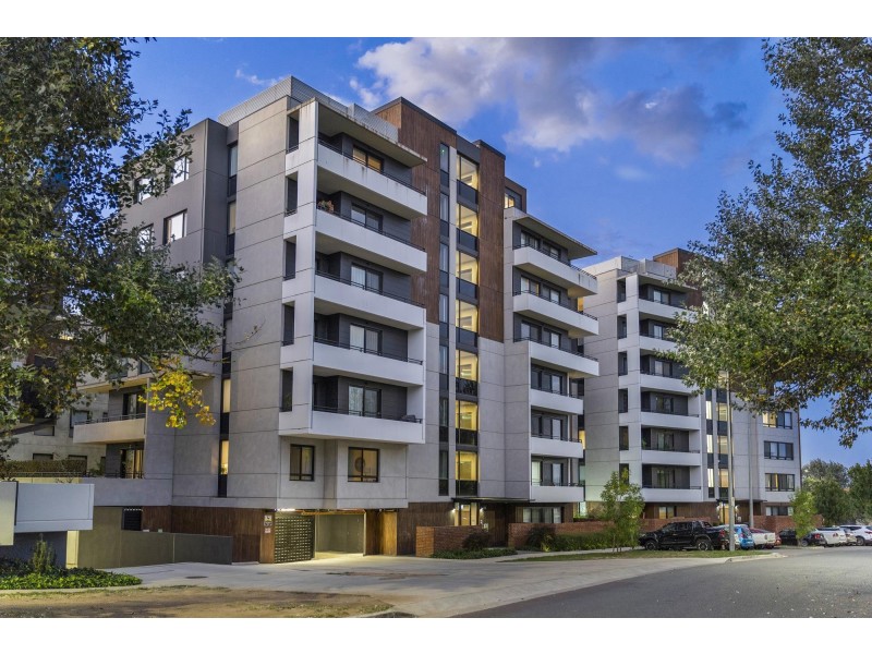 28/5 Hely Street, Griffith ACT 2603