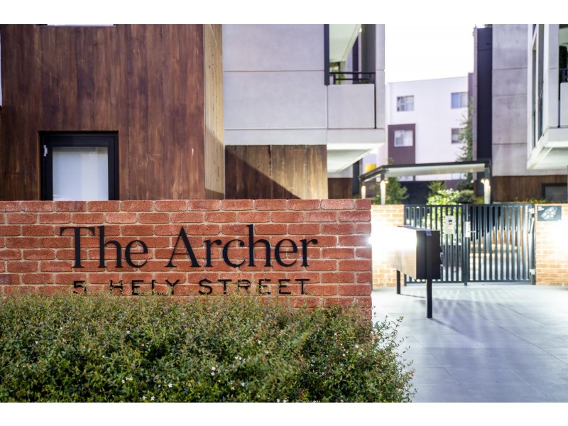28/5 Hely Street, Griffith ACT 2603