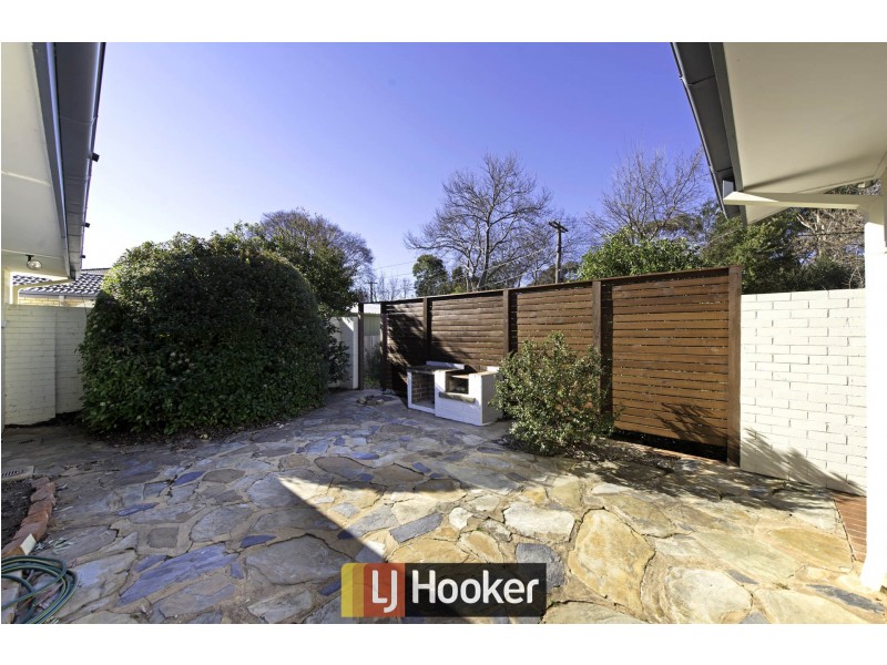 37 Kidston Crescent, Curtin ACT 2605