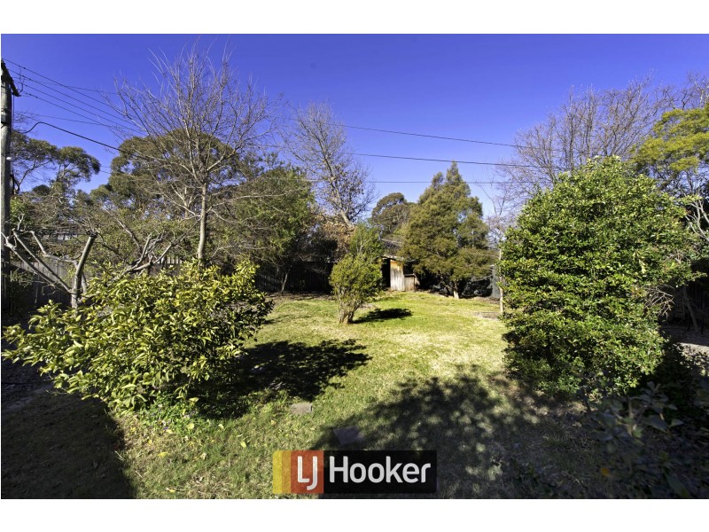 37 Kidston Crescent, Curtin ACT 2605