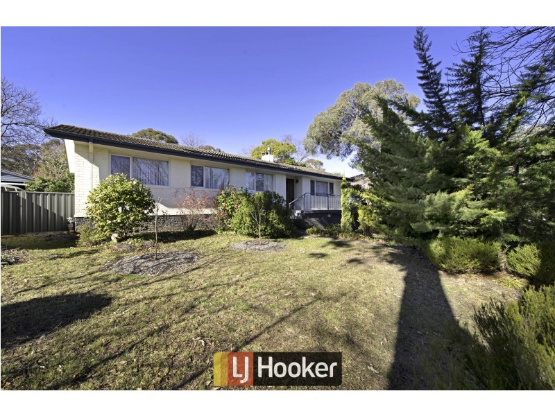 37 Kidston Crescent, Curtin ACT 2605