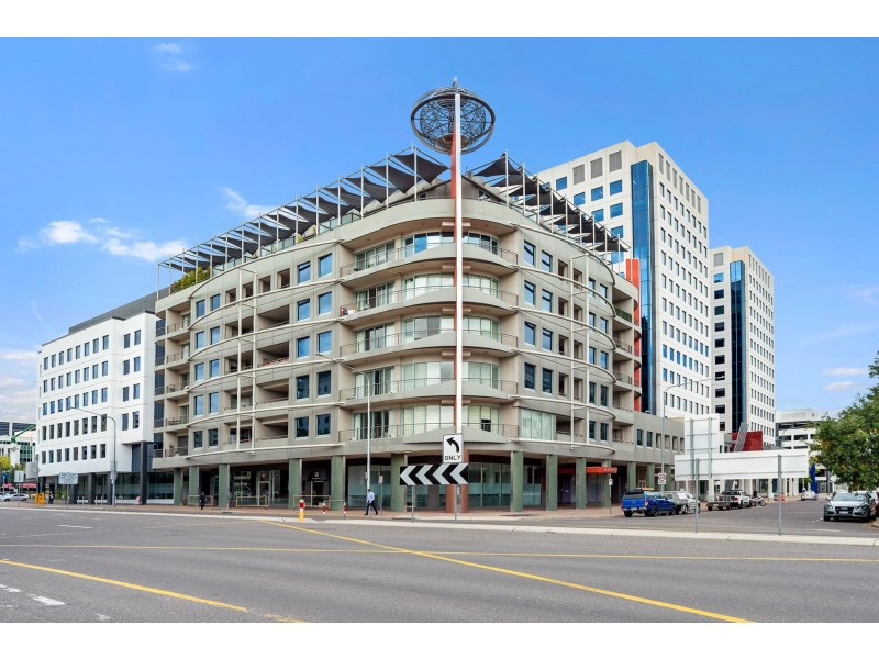 113/16 Moore Street, City ACT 2601