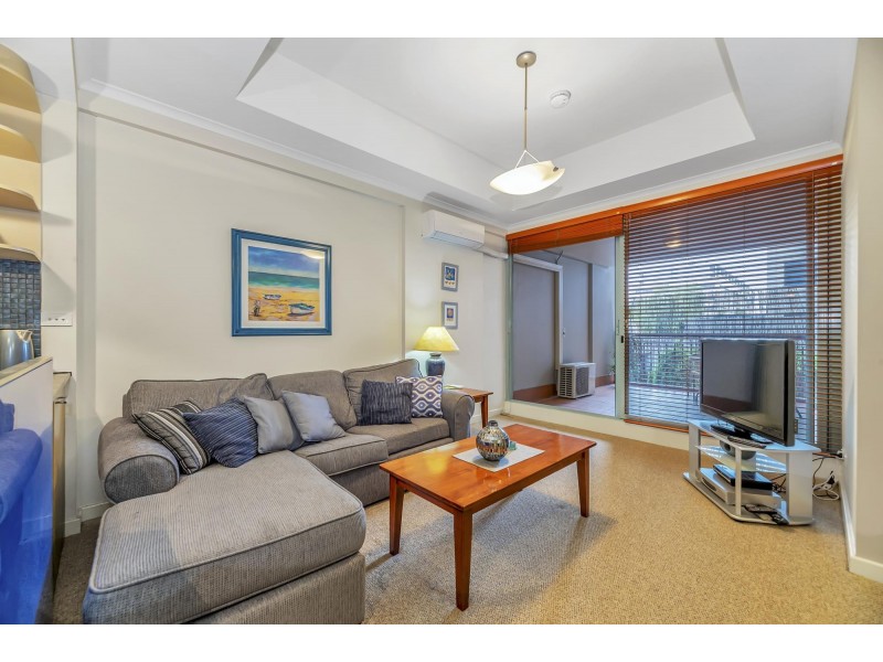 113/16 Moore Street, City ACT 2601