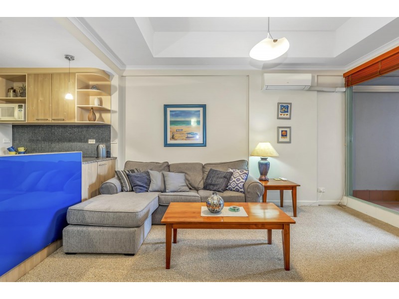 113/16 Moore Street, City ACT 2601