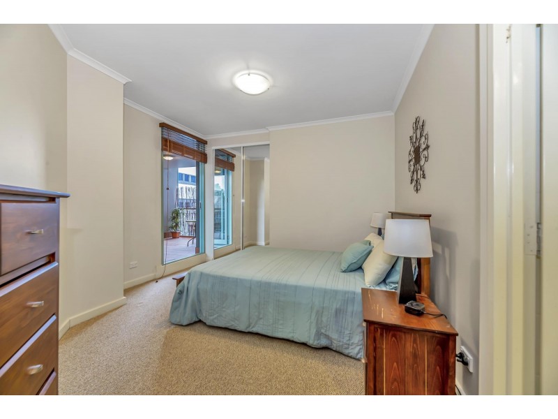 113/16 Moore Street, City ACT 2601