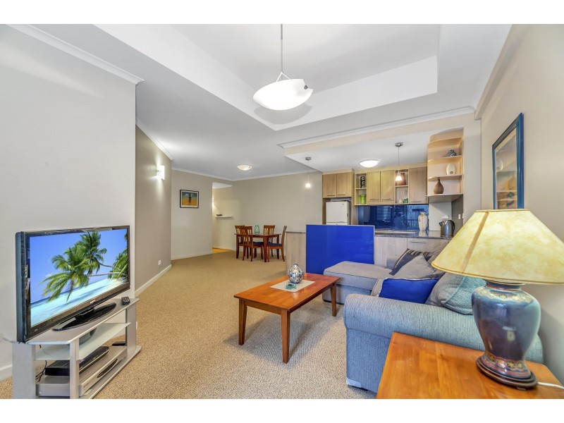 113/16 Moore Street, City ACT 2601