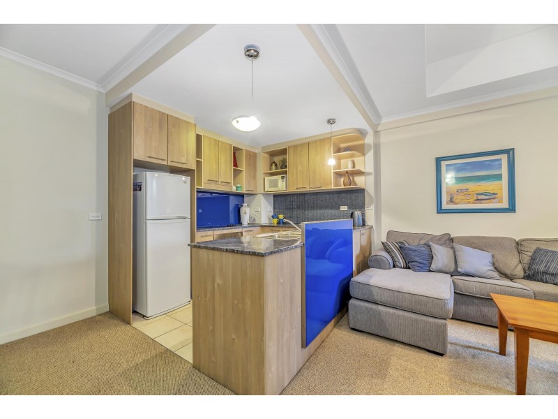 113/16 Moore Street, City ACT 2601