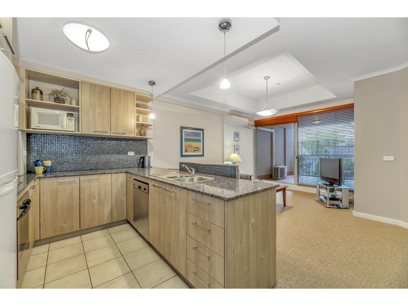 113/16 Moore Street, City ACT 2601