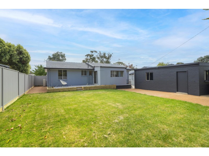 26 Angophora Street, Rivett ACT 2611
