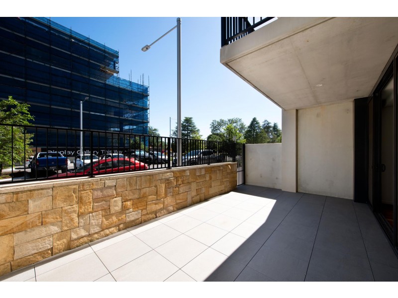 G02/47 Currong Street North, Braddon ACT 2612