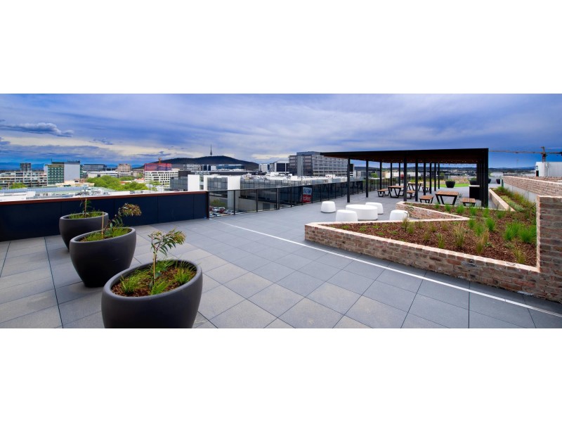 G02/47 Currong Street North, Braddon ACT 2612