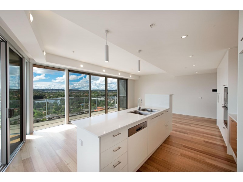 807/102 Swain Street, Gungahlin ACT 2912