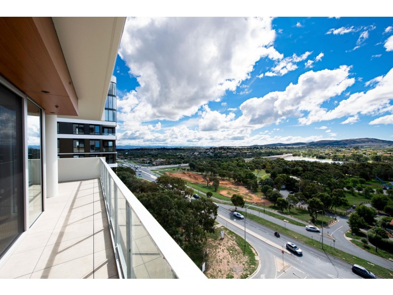 807/102 Swain Street, Gungahlin ACT 2912