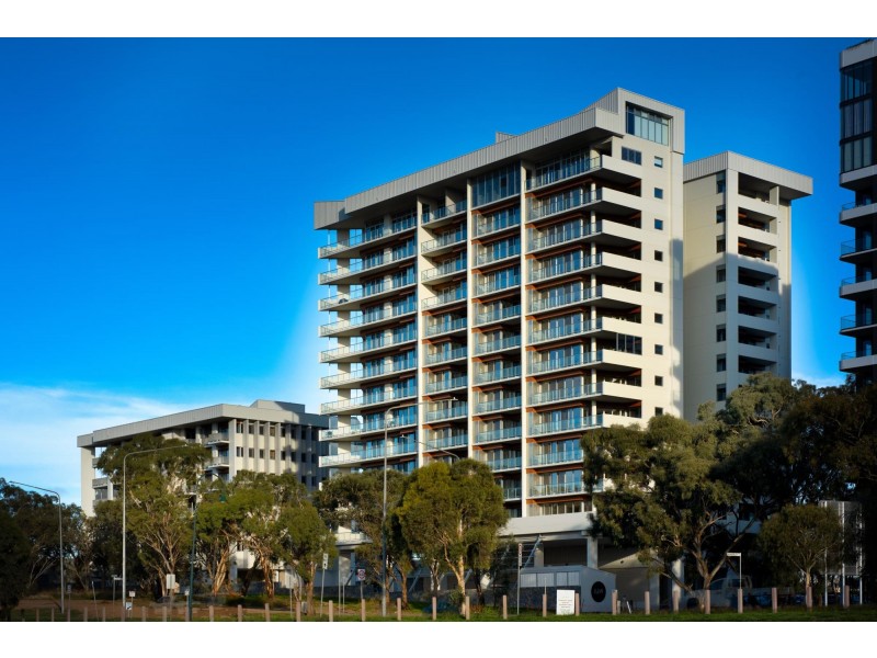615/100 Swain Street, Gungahlin ACT 2912