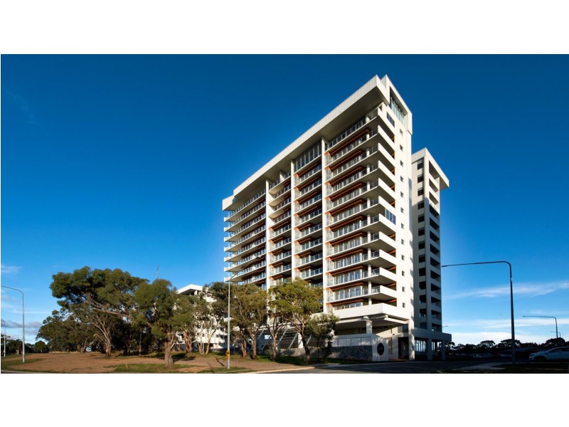 615/100 Swain Street, Gungahlin ACT 2912