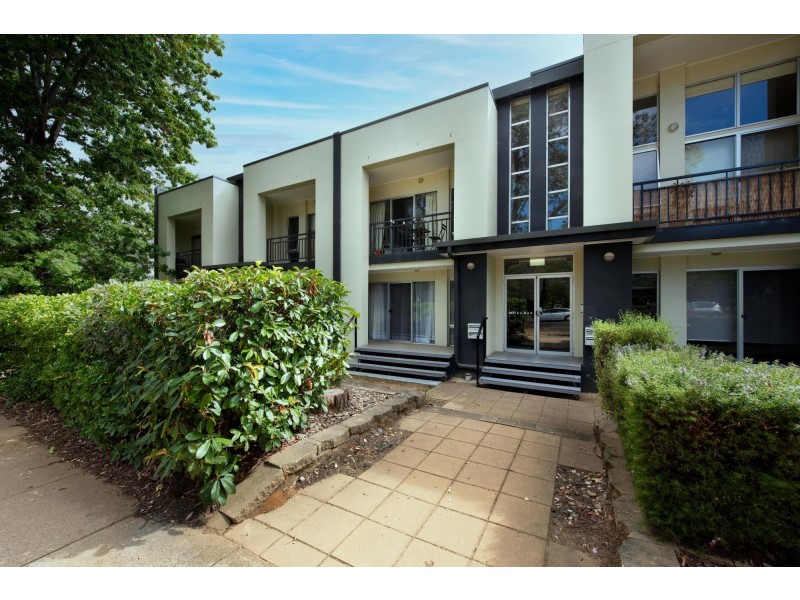 3/48 Henty Street, Braddon ACT 2612