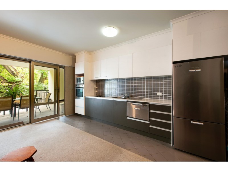 3/48 Henty Street, Braddon ACT 2612