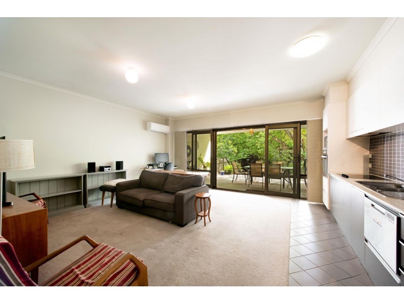 3/48 Henty Street, Braddon ACT 2612