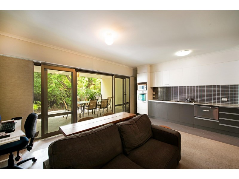 3/48 Henty Street, Braddon ACT 2612