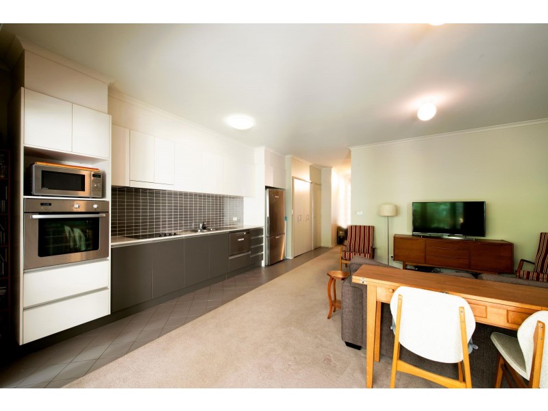 3/48 Henty Street, Braddon ACT 2612