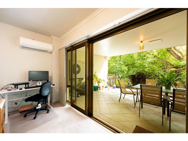 3/48 Henty Street, Braddon ACT 2612